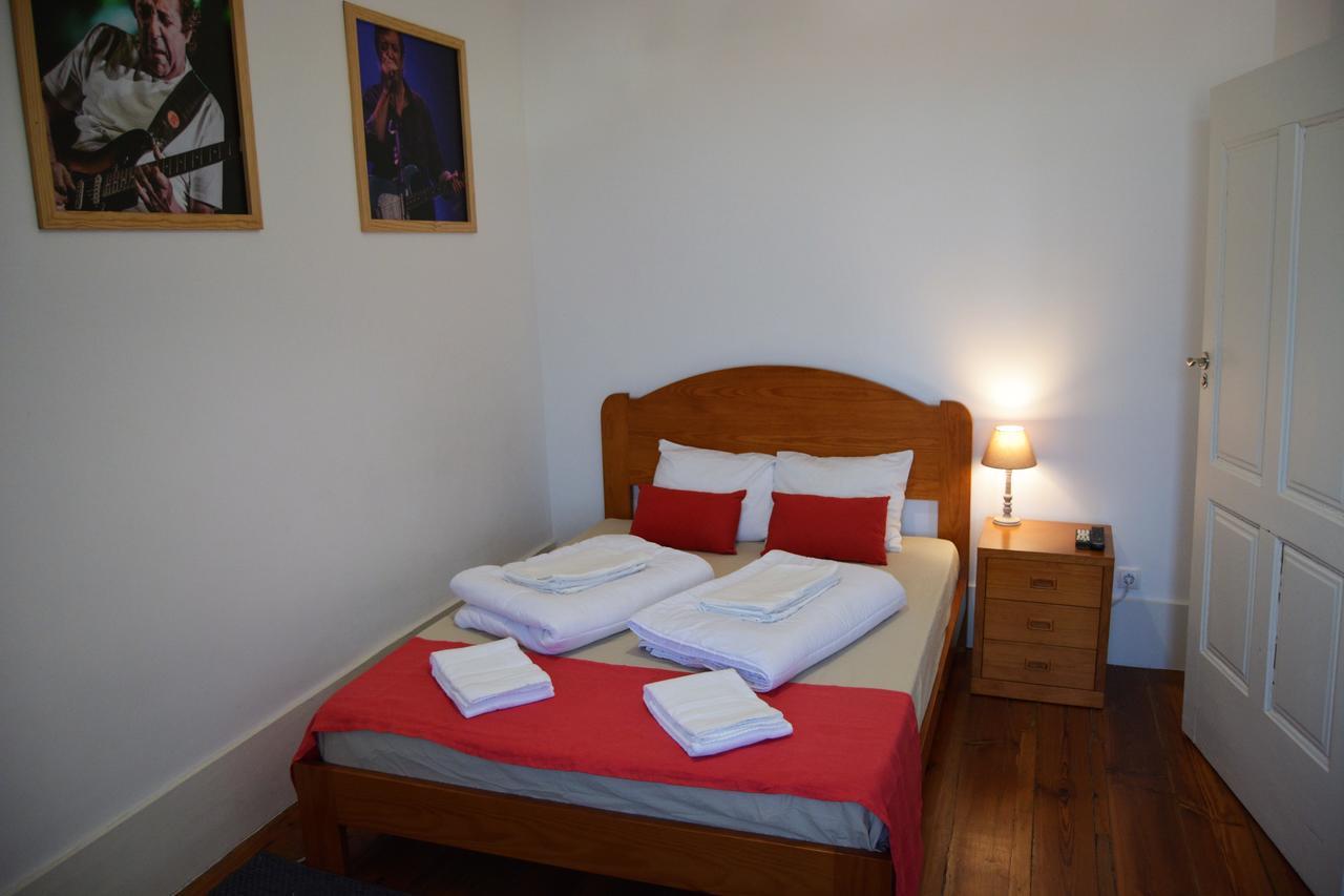 Rock N'Porto Hostel Paranhos  Экстерьер фото