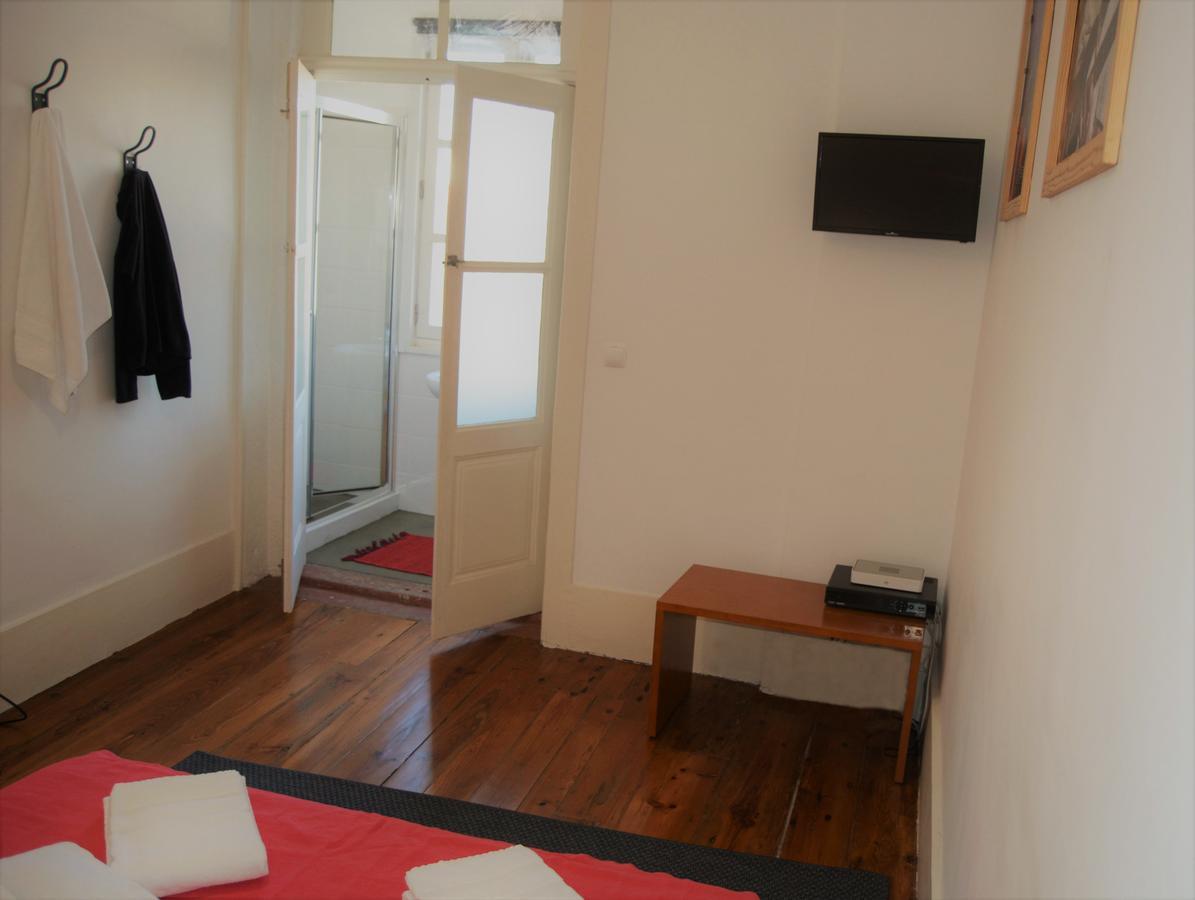 Rock N'Porto Hostel Paranhos  Экстерьер фото